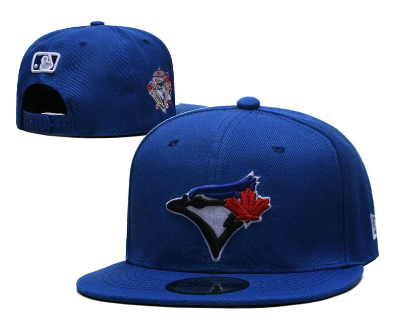 2023 MLB Toronto Blue Jays Hat YS20240110